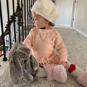 Meet your Posher, Elena